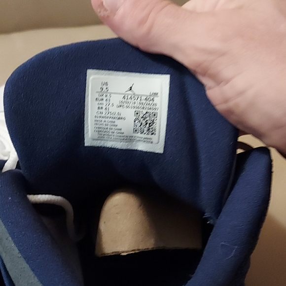 Jordan 13 Flints - Picture 5 of 7